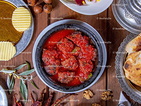 Kadıoğlu Şehzade Sofrası - Safranbolu