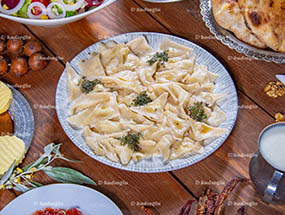 Kadıoğlu Şehzade Sofrası - Safranbolu