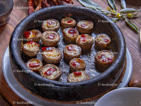 Kadıoğlu Şehzade Sofrası - Safranbolu