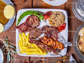 Kadıoğlu Şehzade Sofrası - Safranbolu