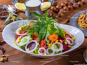 Kadıoğlu Şehzade Sofrası - Safranbolu