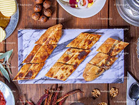 Kadıoğlu Şehzade Sofrası - Safranbolu