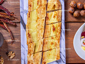 Kadıoğlu Şehzade Sofrası - Safranbolu