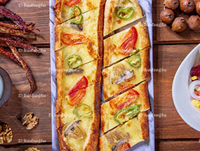 Kadıoğlu Şehzade Sofrası - Safranbolu