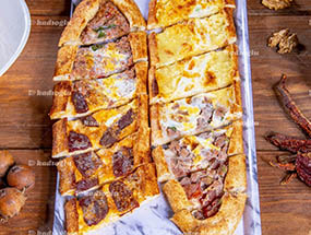 Kadıoğlu Şehzade Sofrası - Safranbolu