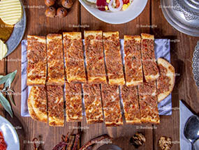 Kadıoğlu Şehzade Sofrası - Safranbolu