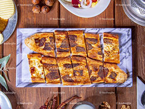 Kadıoğlu Şehzade Sofrası - Safranbolu